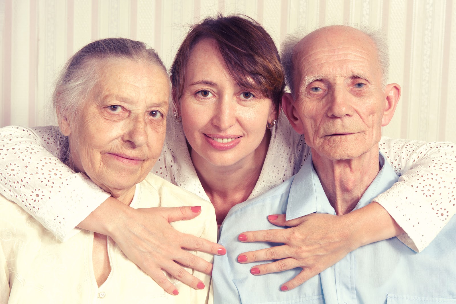 Best Care - Geriatric Care