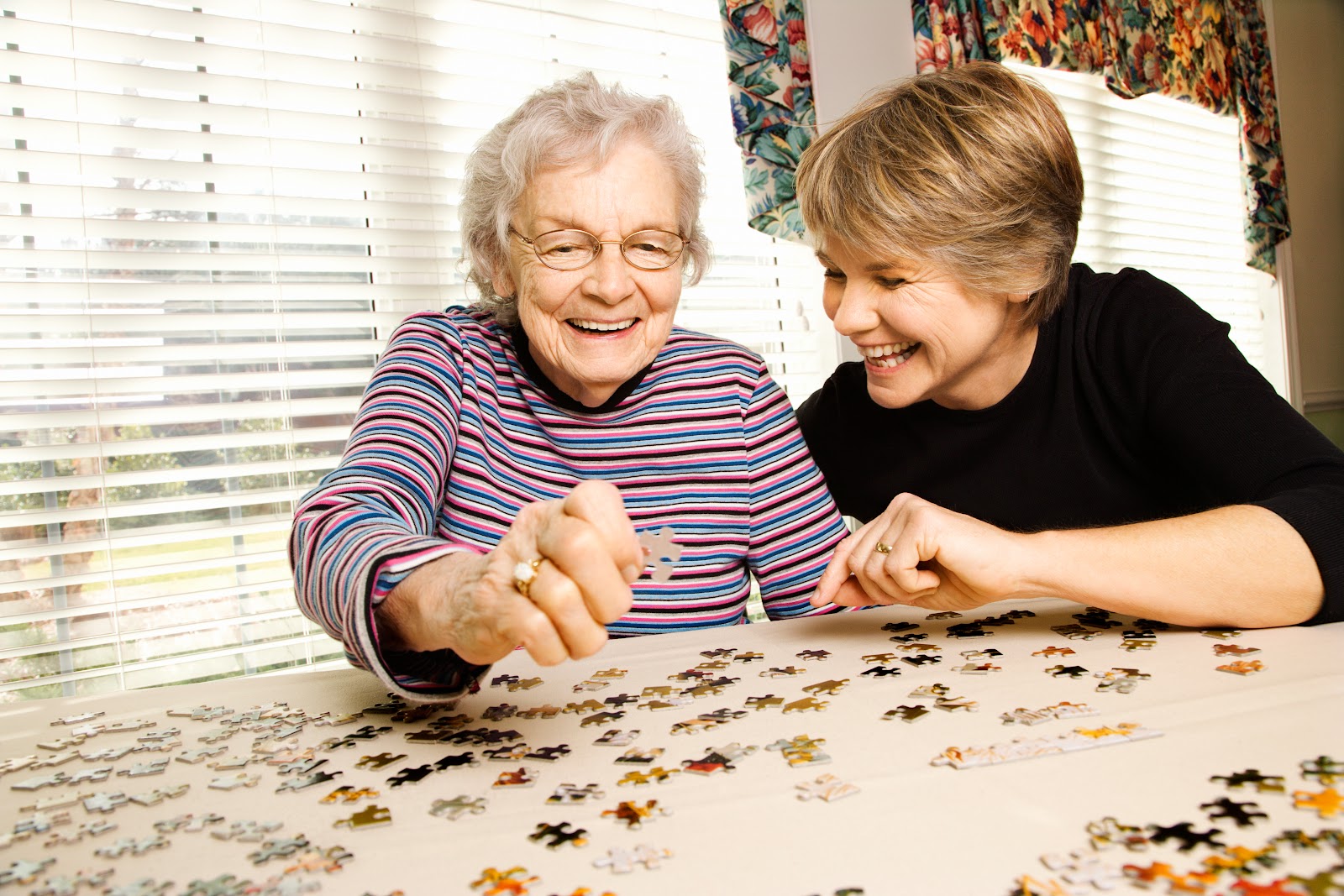 Best Care - Geriatric Care