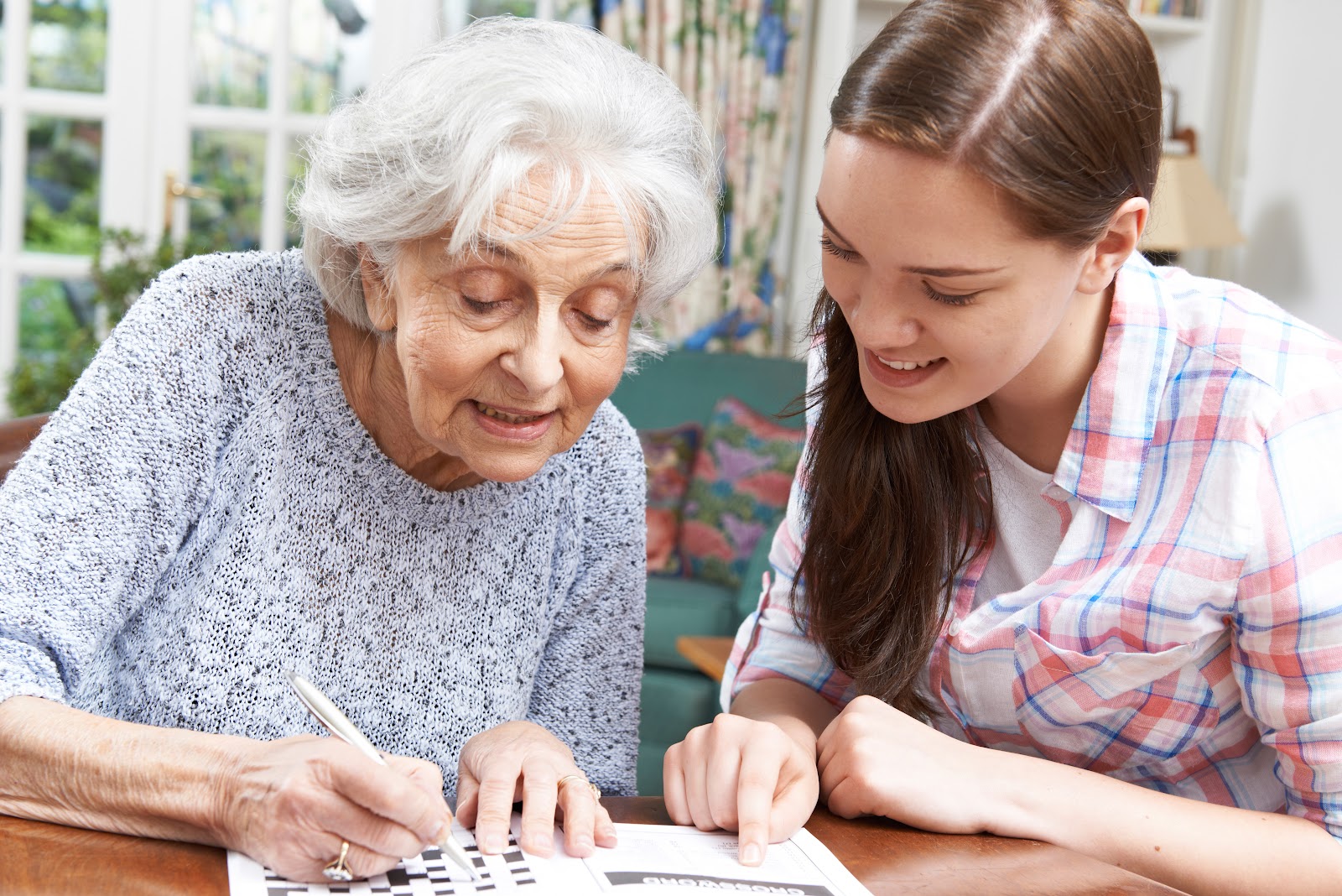 Best Care - Geriatric Care