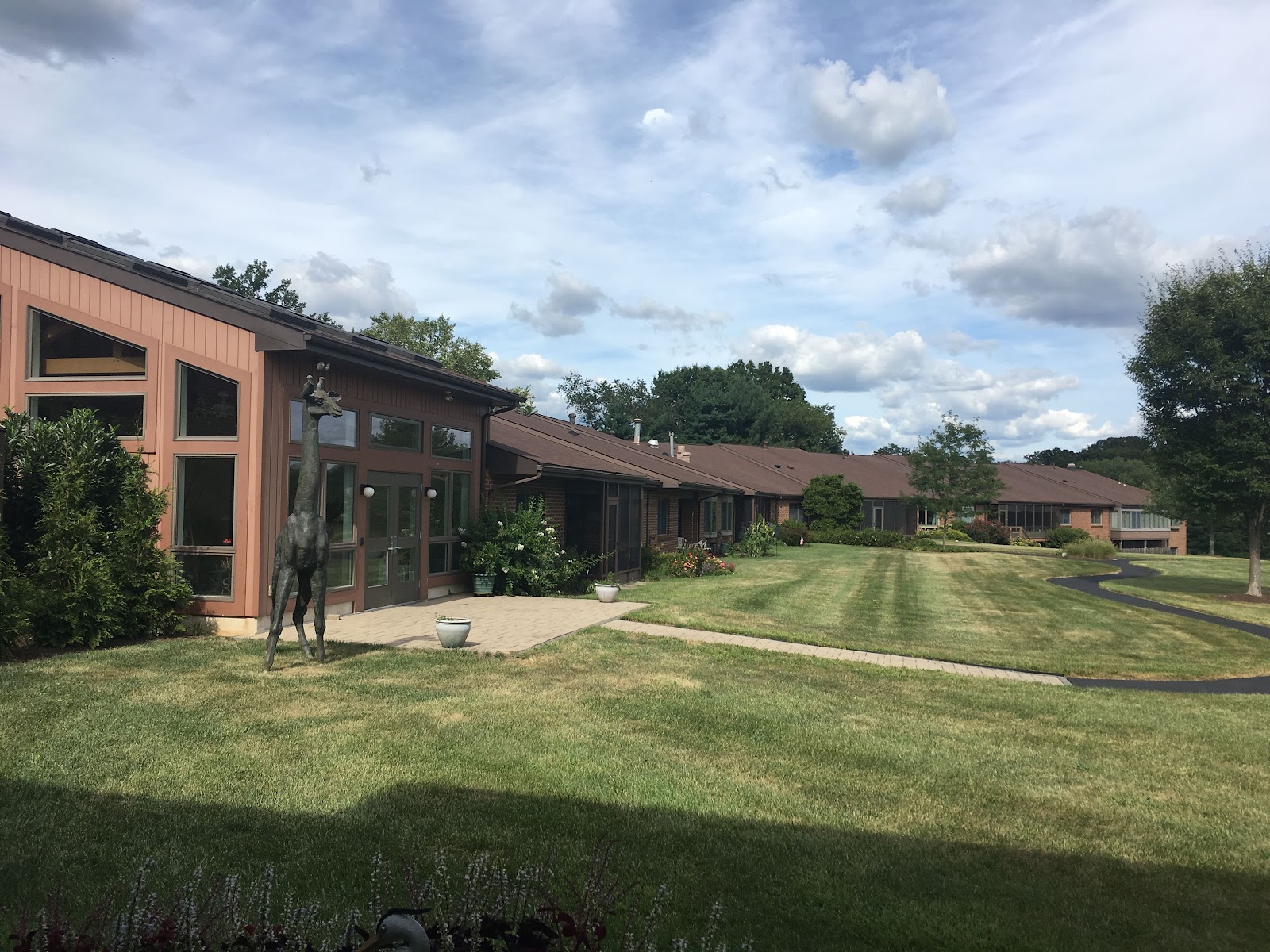 Cairnwood Village