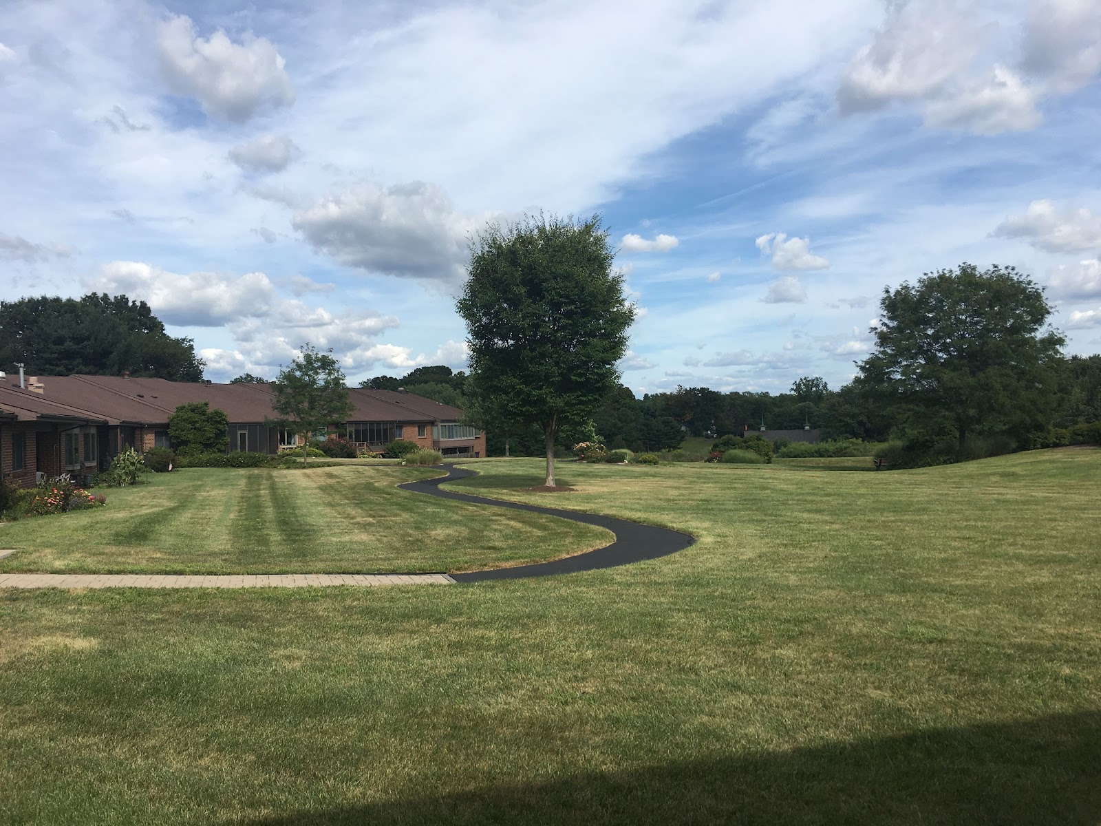 Cairnwood Village