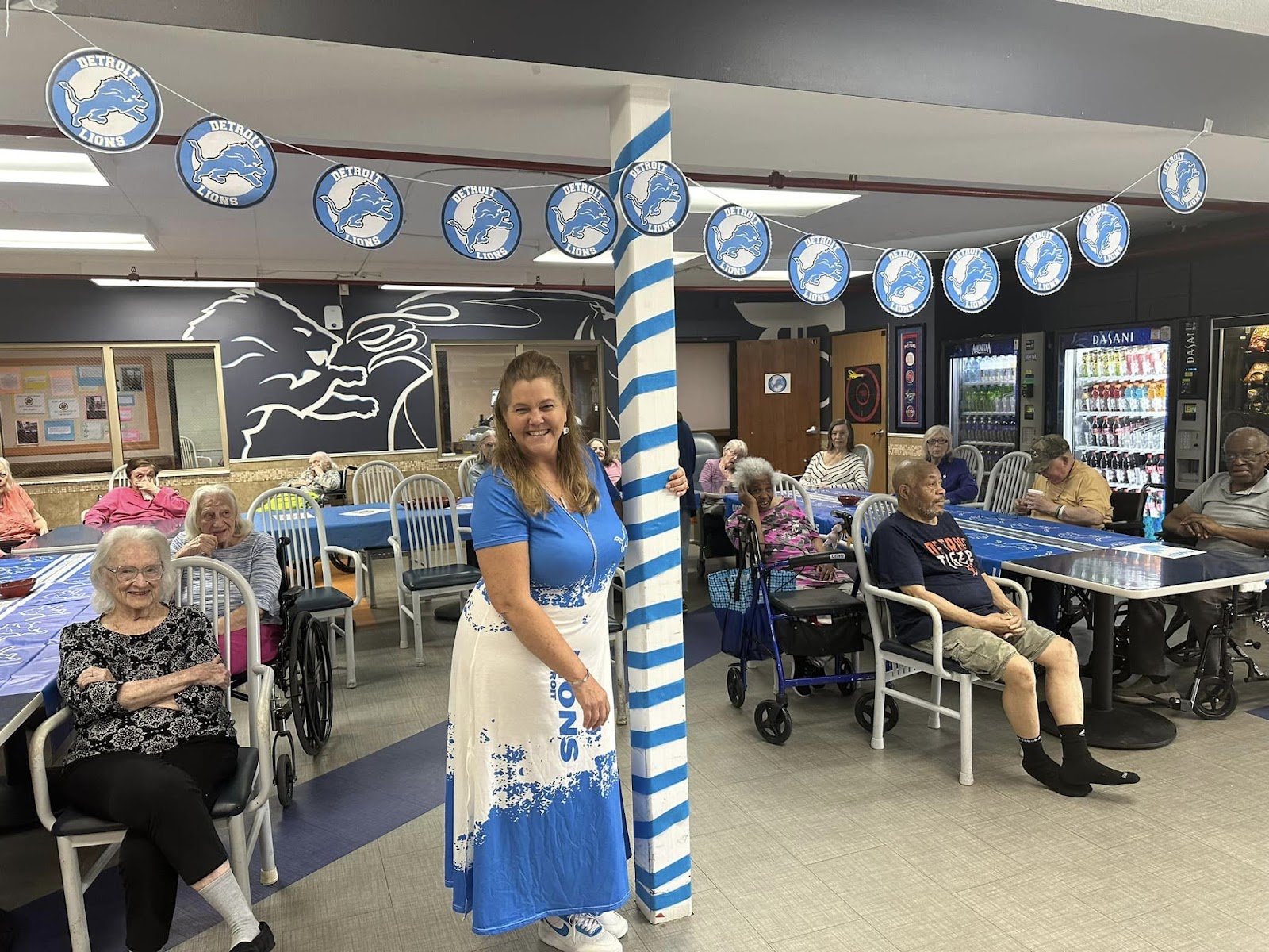 CedarWoods Assisted Living & Memory Care