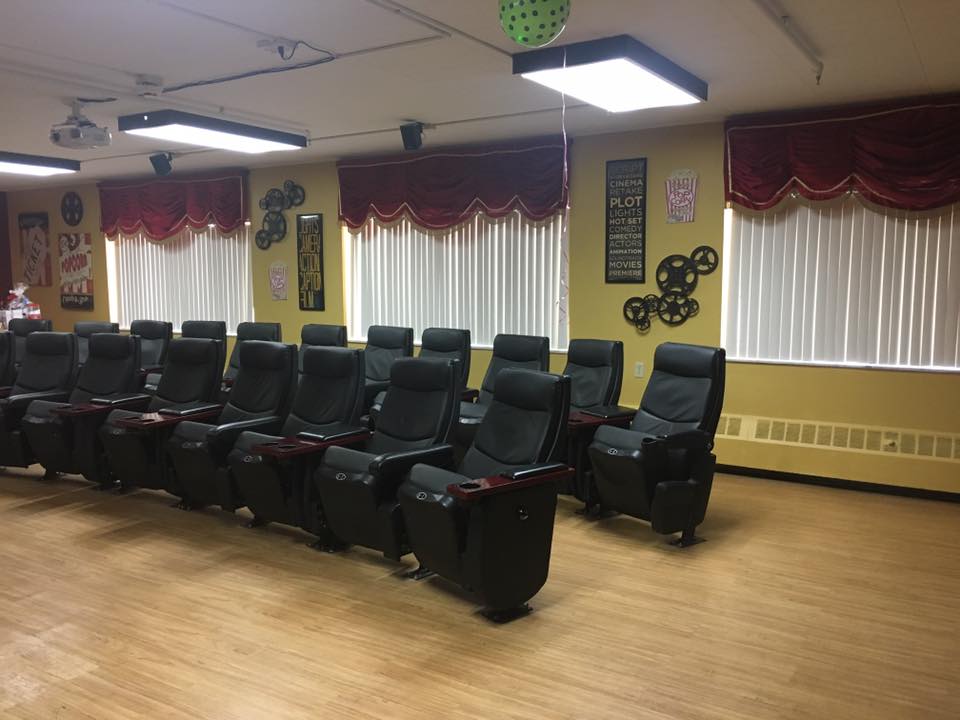 CedarWoods Assisted Living & Memory Care