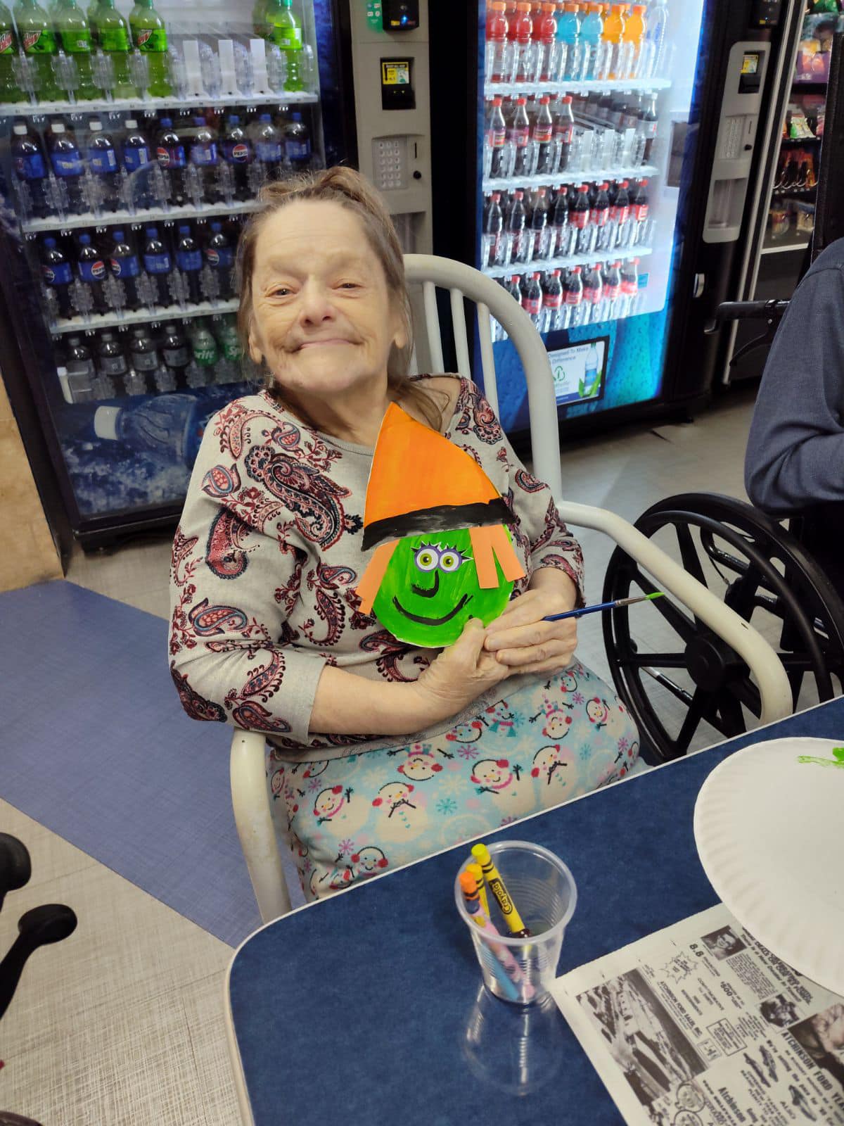 CedarWoods Assisted Living & Memory Care