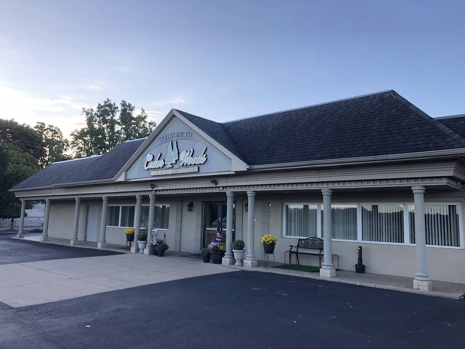 CedarWoods Assisted Living & Memory Care