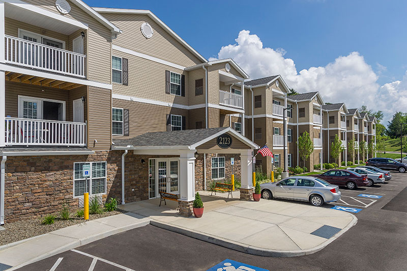 Connect55+ Lakewood | 55 Plus Active Adult Retirement Community