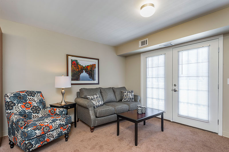 Connect55+ Lakewood | 55 Plus Active Adult Retirement Community