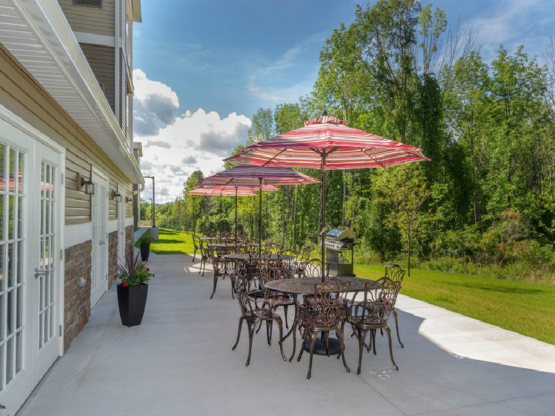 Connect55+ Lakewood | 55 Plus Active Adult Retirement Community