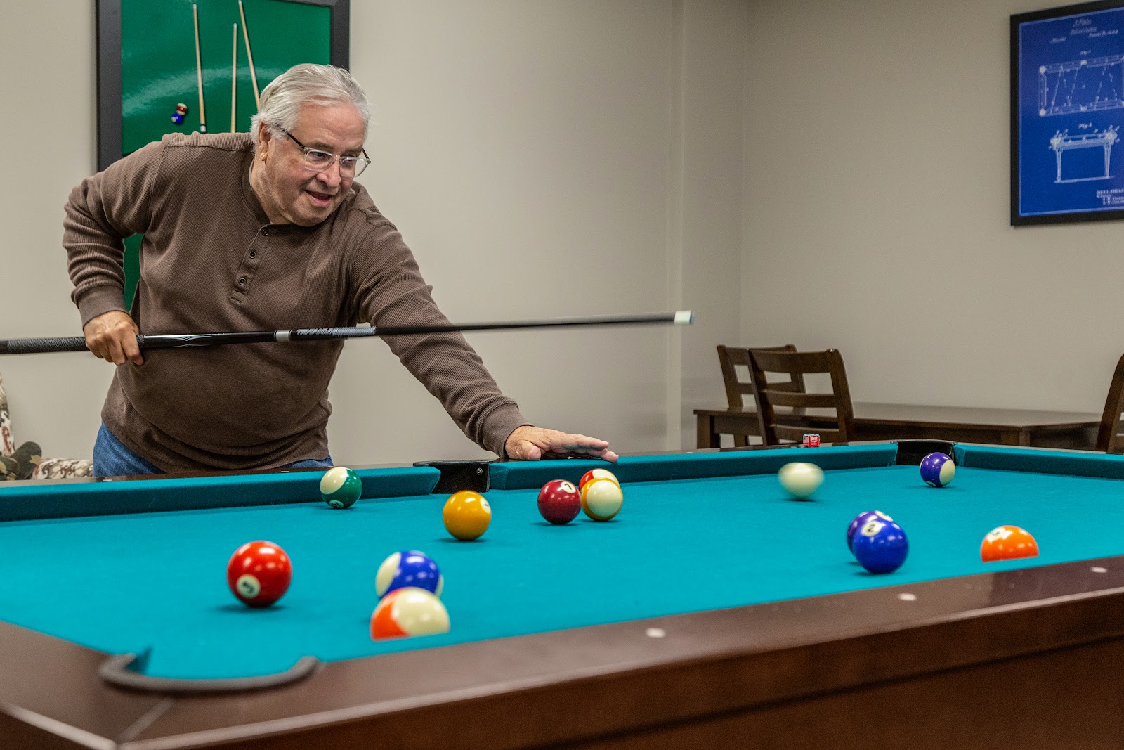 Connect55+ Lakewood | 55 Plus Active Adult Retirement Community