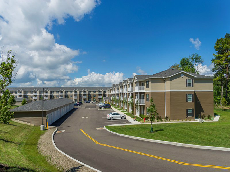 Connect55+ Lakewood | 55 Plus Active Adult Retirement Community