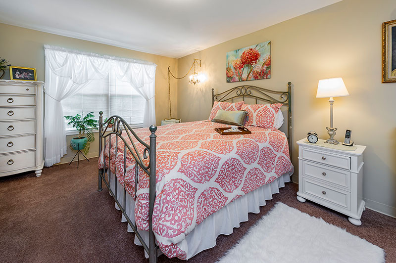 Connect55+ Lakewood | 55 Plus Active Adult Retirement Community
