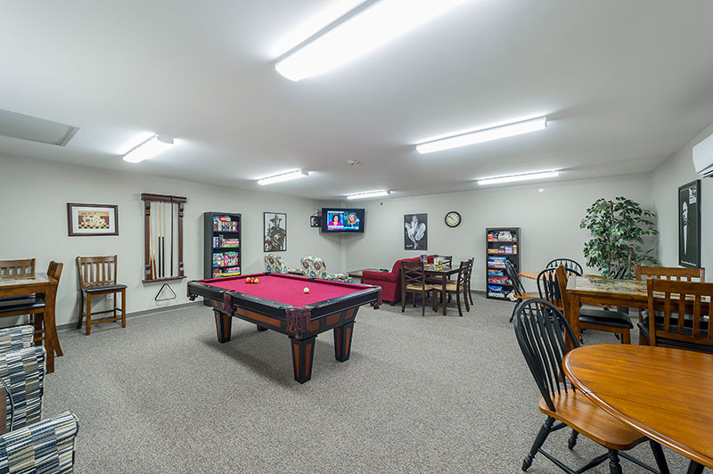 Connect55+ Lakewood | 55 Plus Active Adult Retirement Community