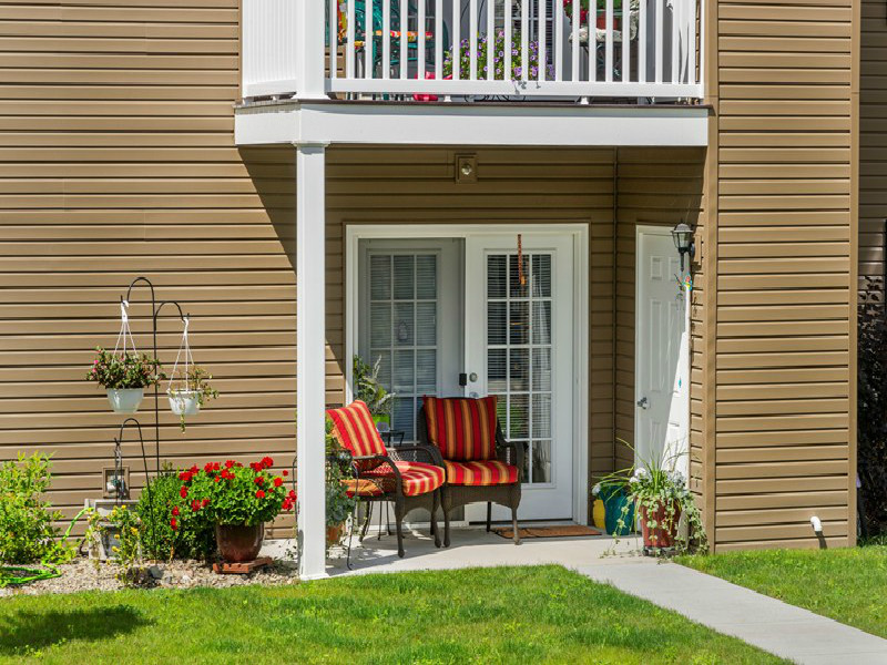 Connect55+ Lakewood | 55 Plus Active Adult Retirement Community
