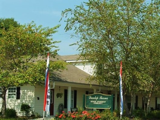 Dunlop Farms Senior Apartments