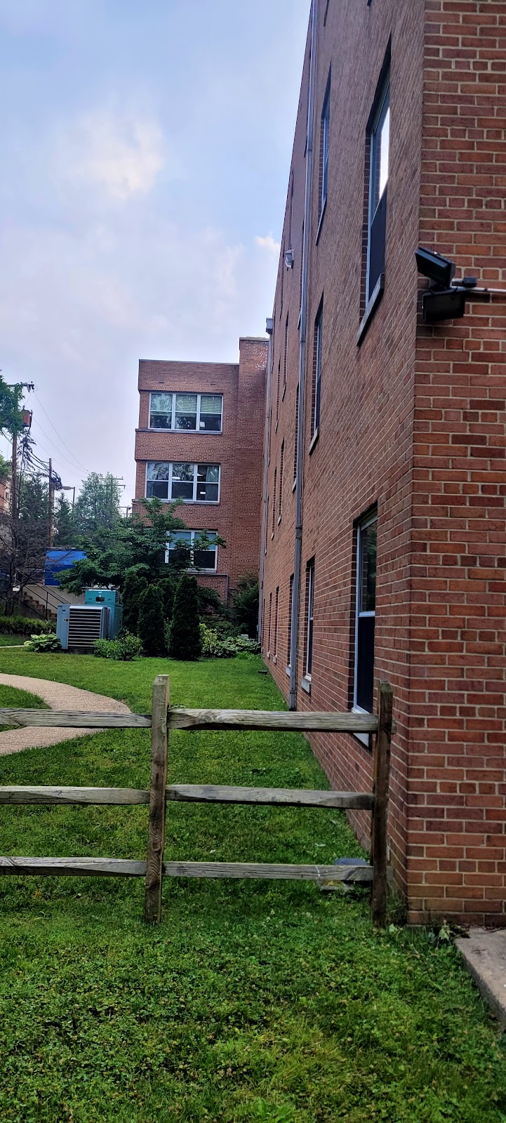 Fairfax Nursing Center