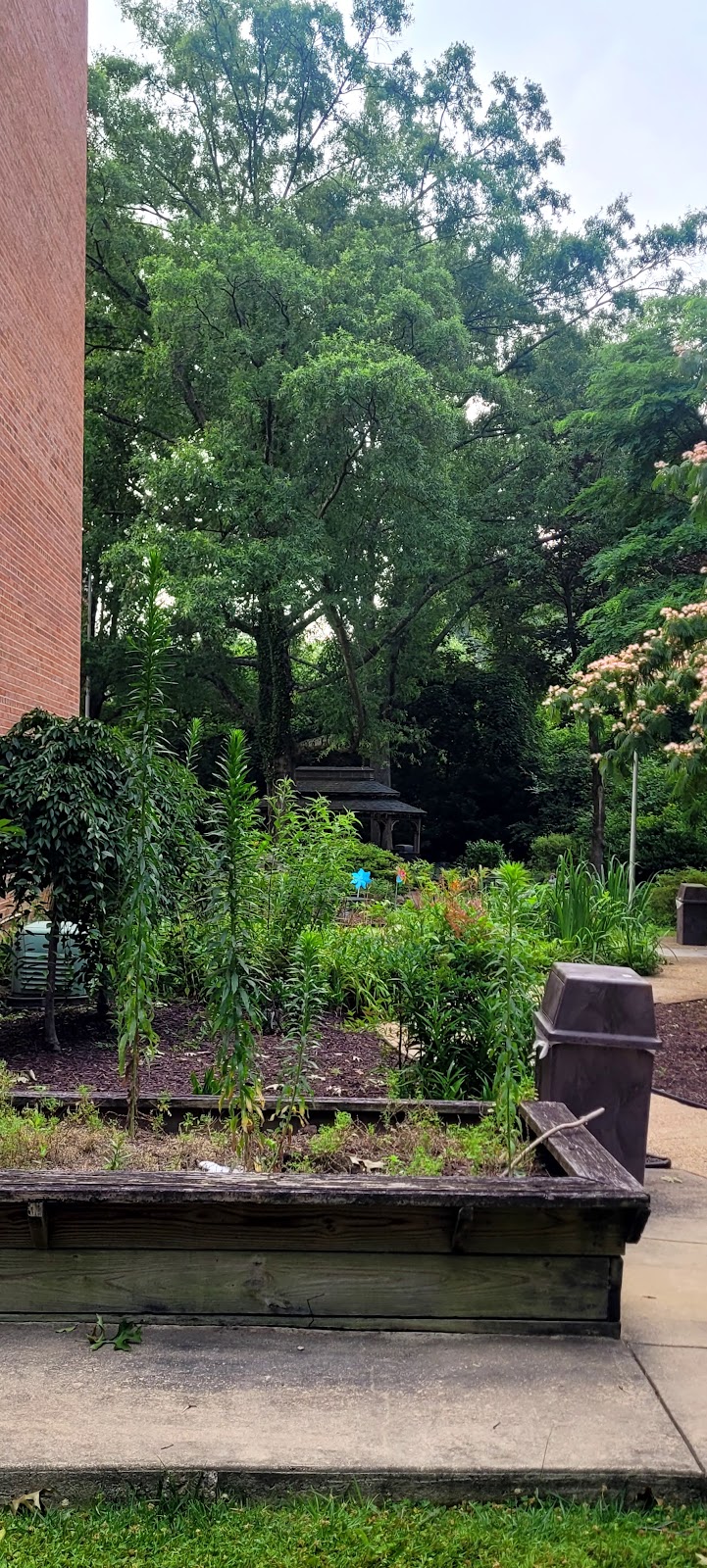 Fairfax Nursing Center