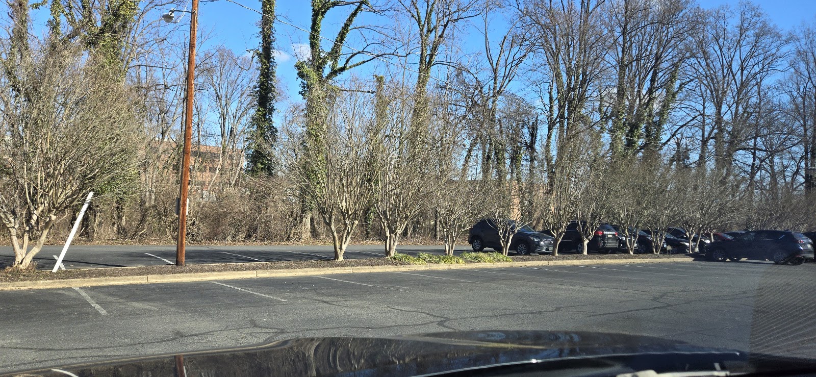 Fairfax Nursing Center