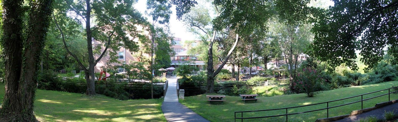 Fairfax Nursing Center