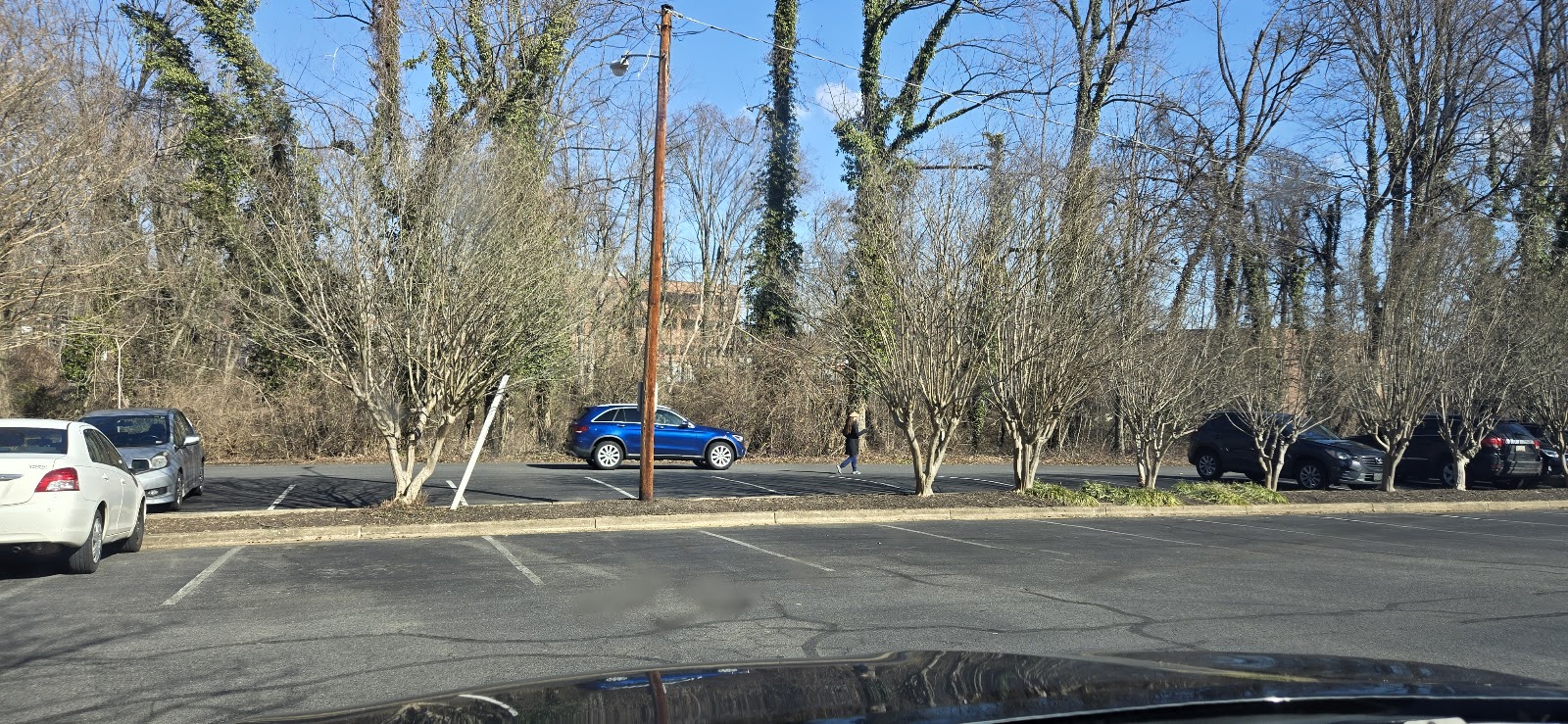 Fairfax Nursing Center