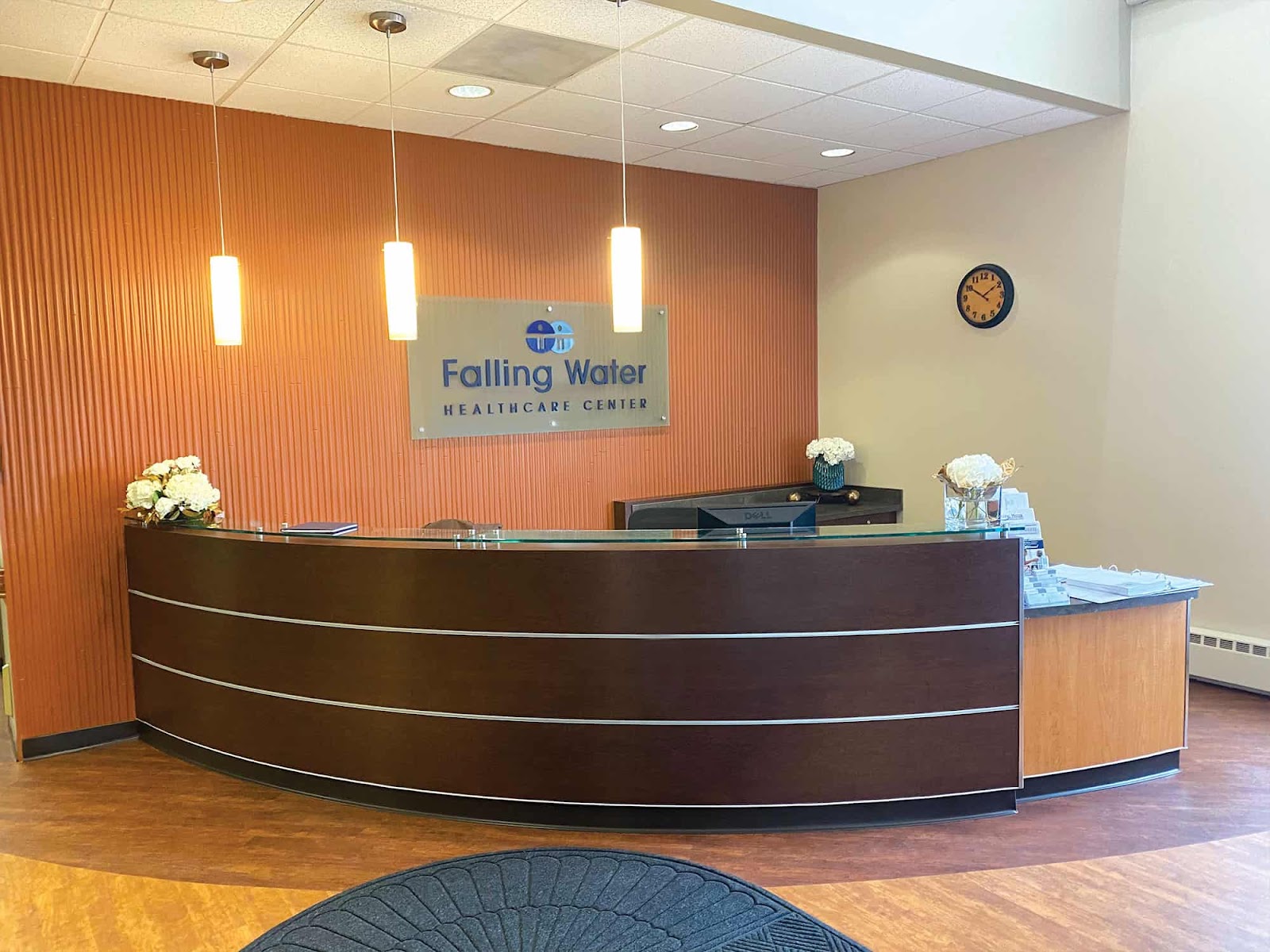 Falling Water Healthcare Center