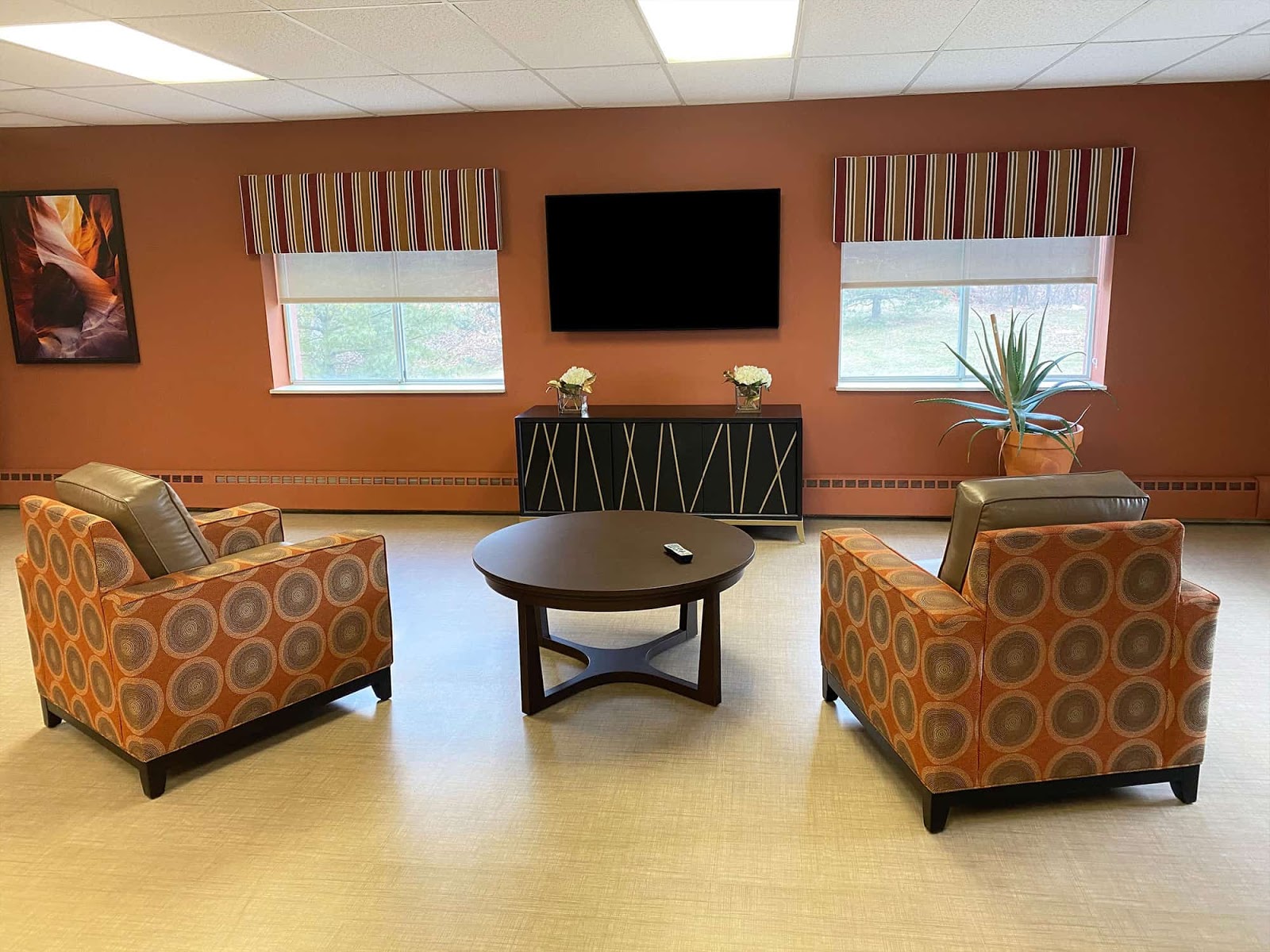 Falling Water Healthcare Center