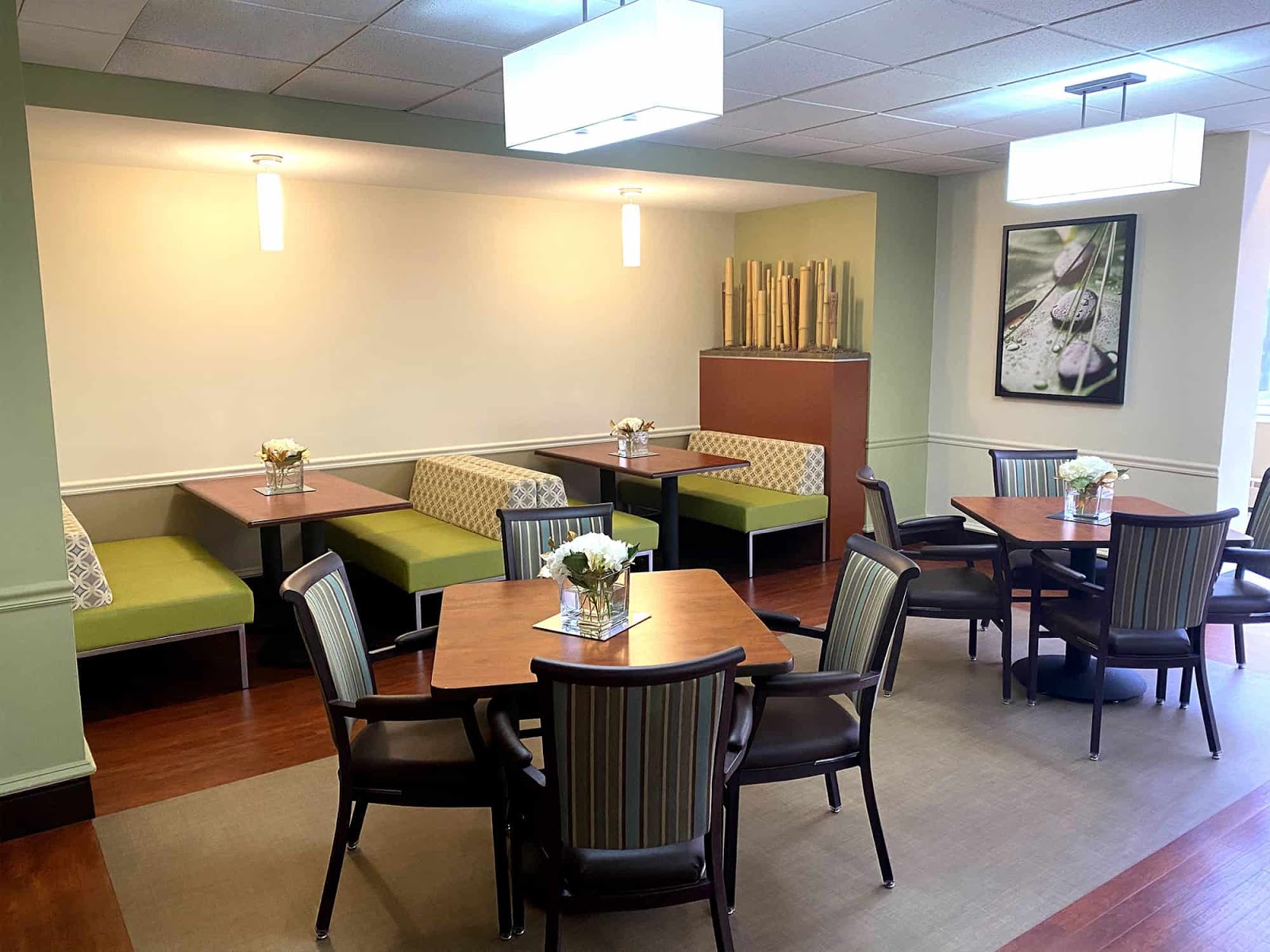 Falling Water Healthcare Center