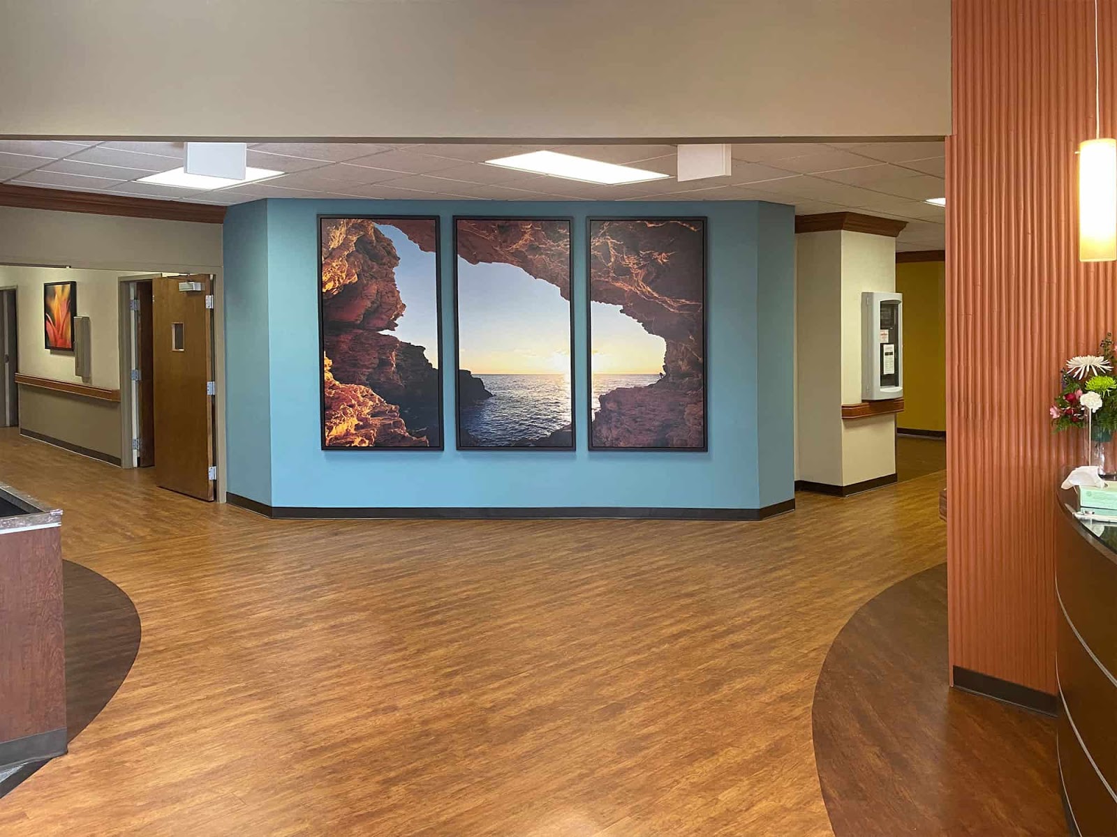 Falling Water Healthcare Center