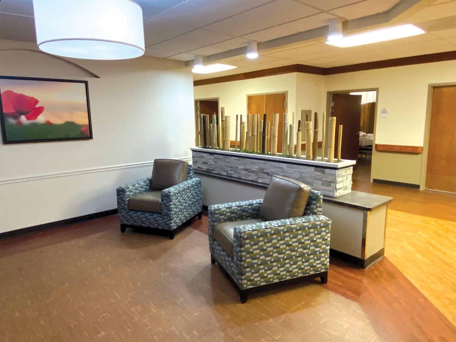 Falling Water Healthcare Center