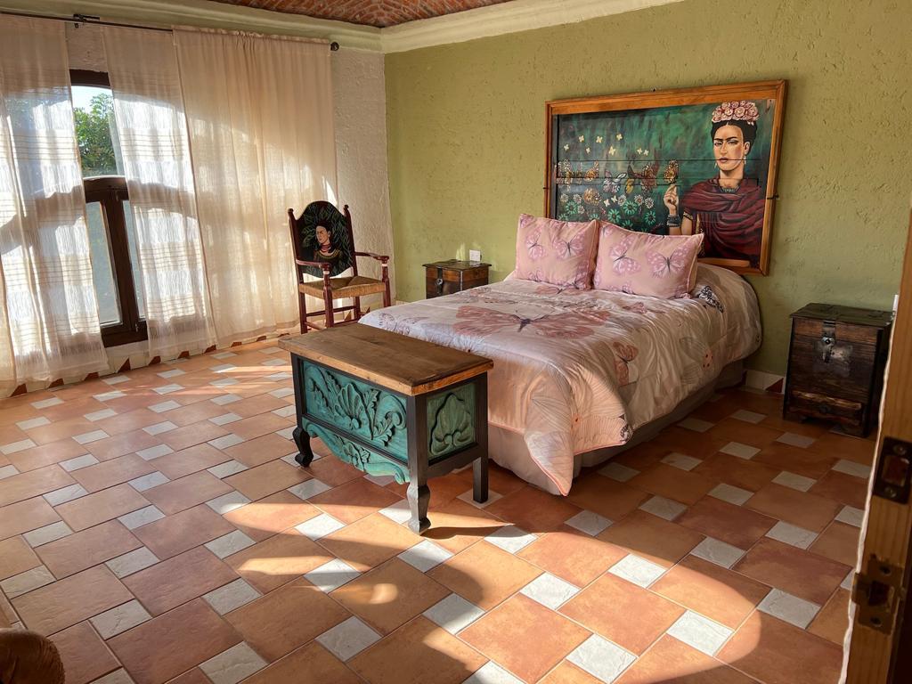 Casa de Reposo Santa Sofía