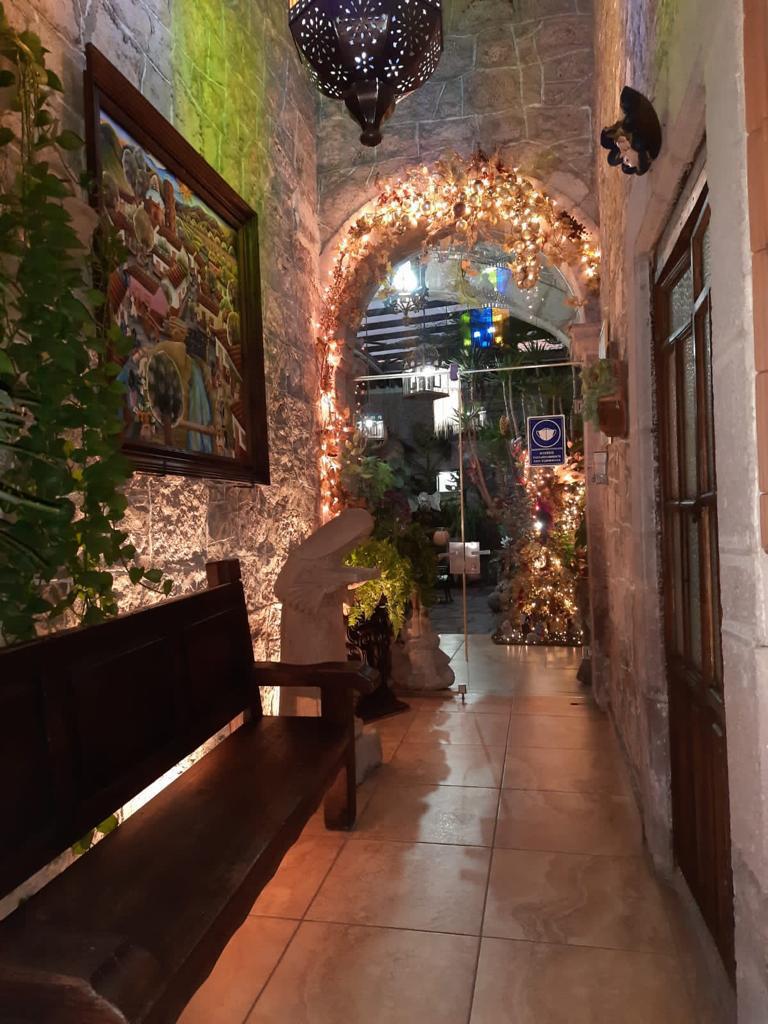 Casa de Reposo Santa Sofía