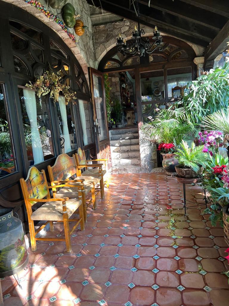 Casa de Reposo Santa Sofía