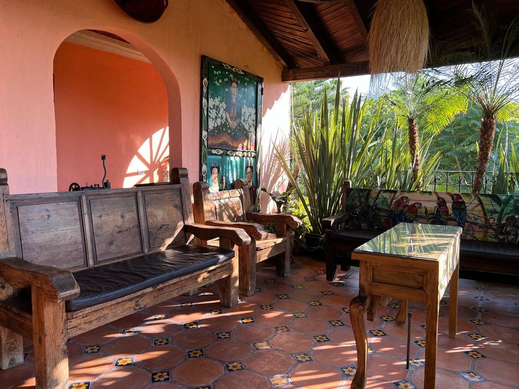 Casa de Reposo Santa Sofía