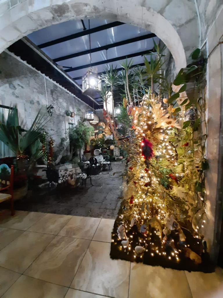 Casa de Reposo Santa Sofía