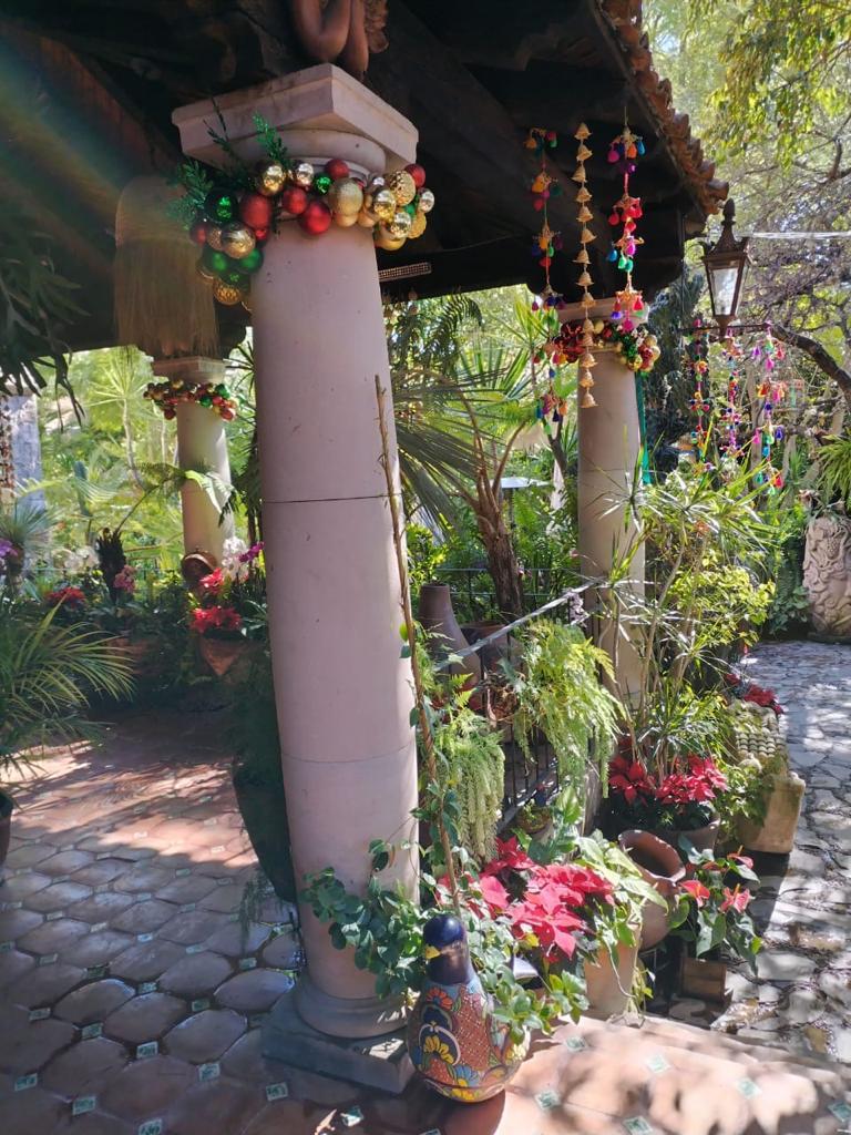 Casa de Reposo Santa Sofía