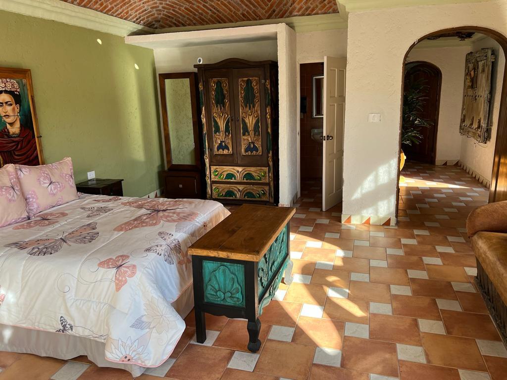 Casa de Reposo Santa Sofía