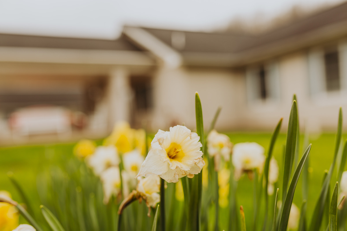 Hampshire House: A Willow Ridge Senior Living Community