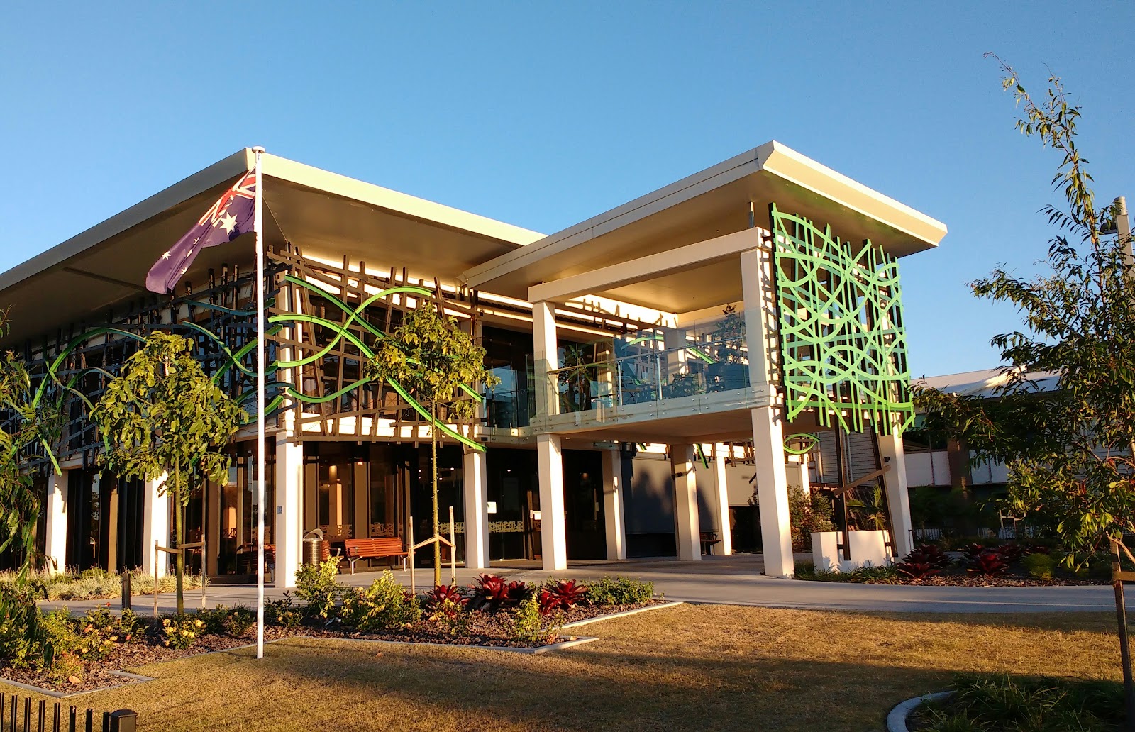John Wesley Gardens Residential Aged Care Community