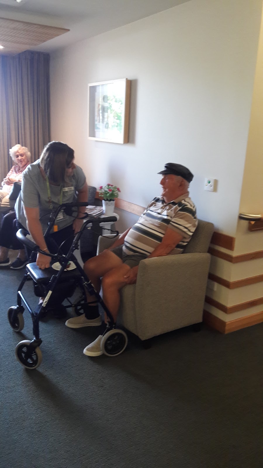 John Wesley Gardens Residential Aged Care Community