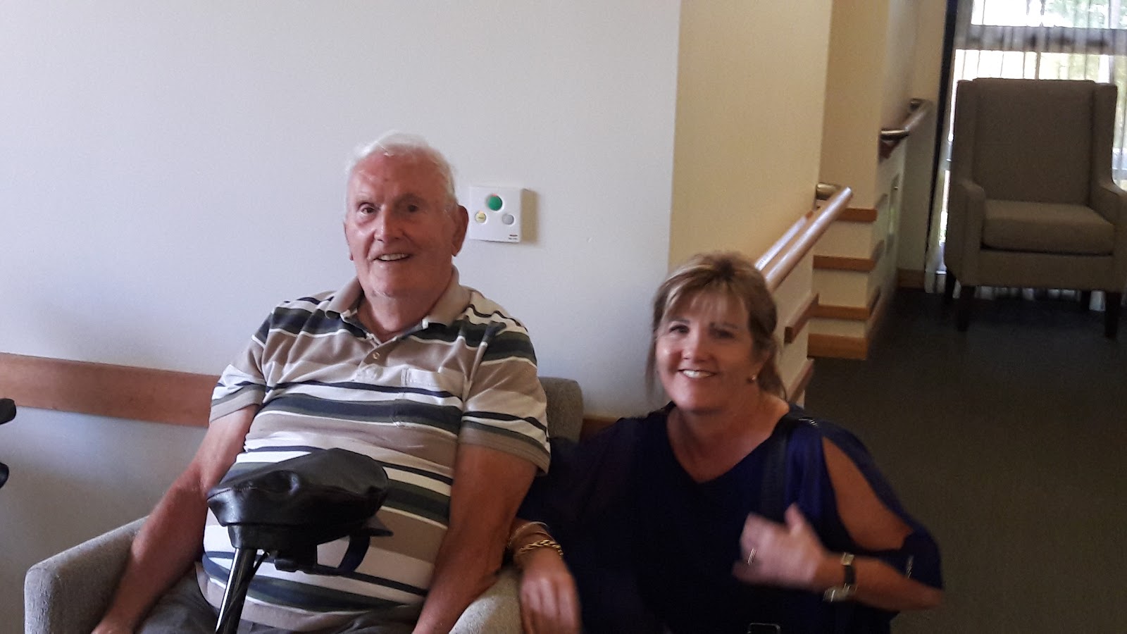 John Wesley Gardens Residential Aged Care Community