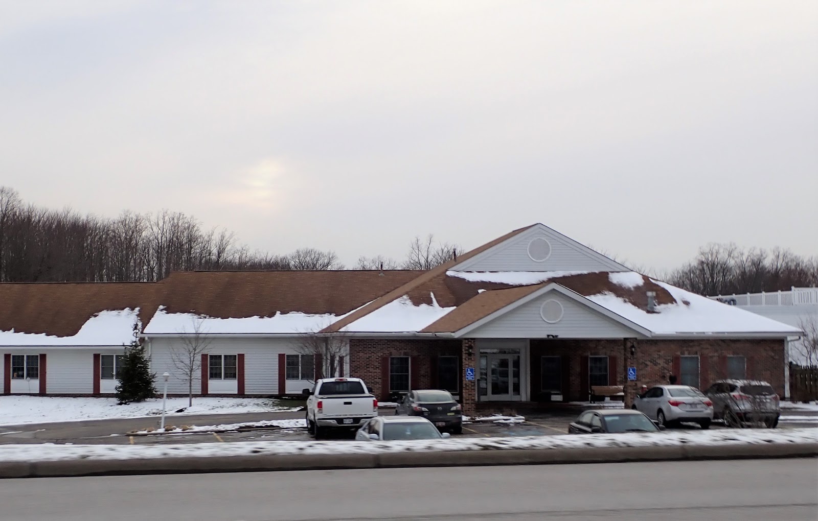 Kensington Care Center