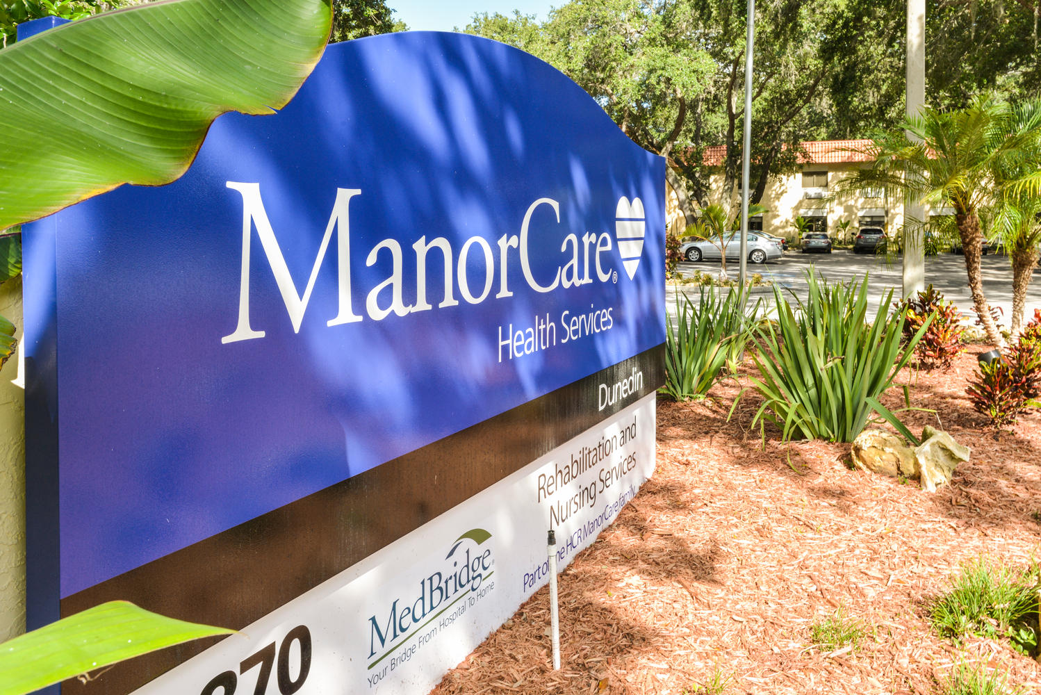 Meadowpark Health & Rehabilitation Center