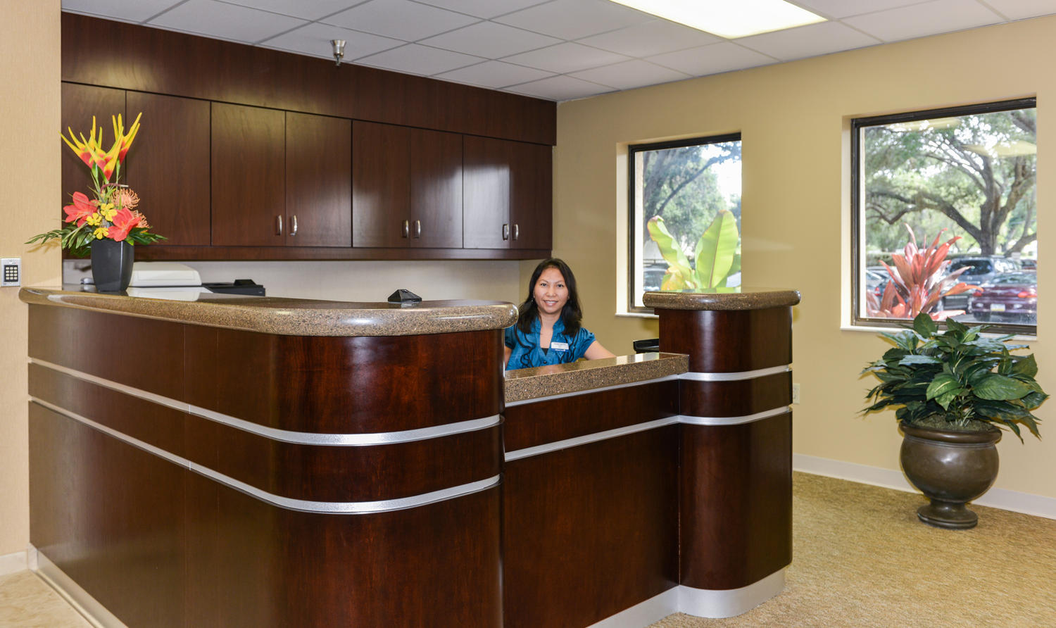 Meadowpark Health & Rehabilitation Center