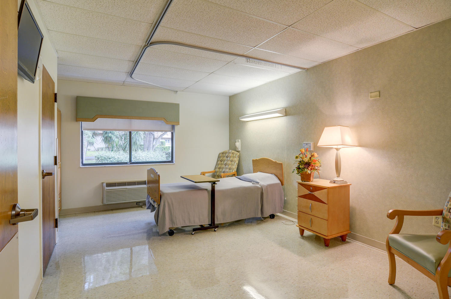Meadowpark Health & Rehabilitation Center