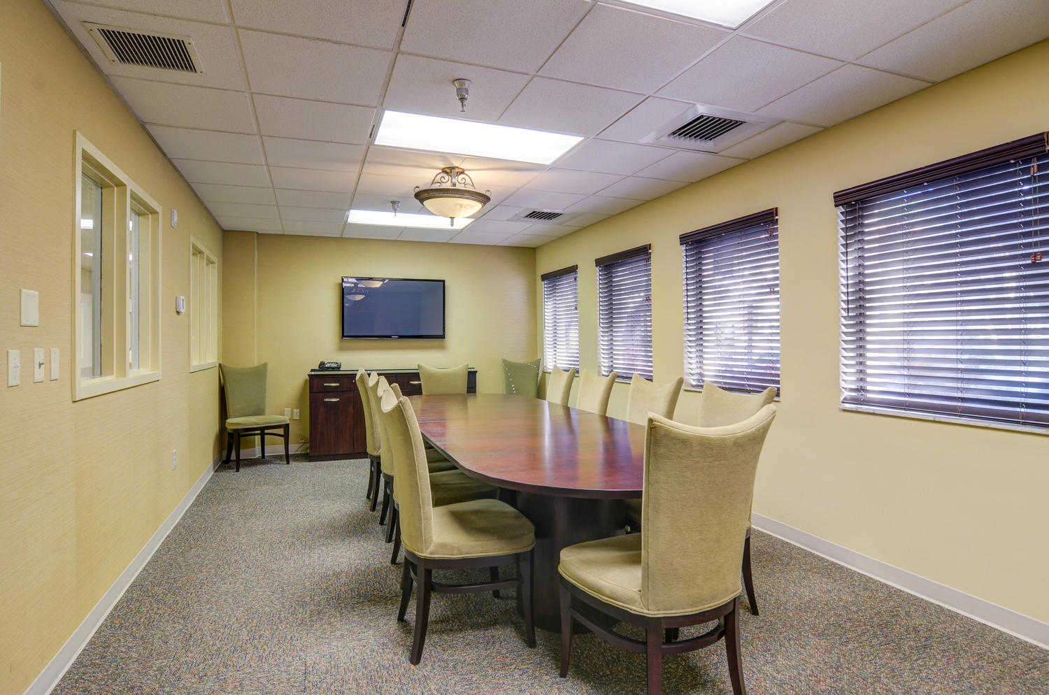 Meadowpark Health & Rehabilitation Center