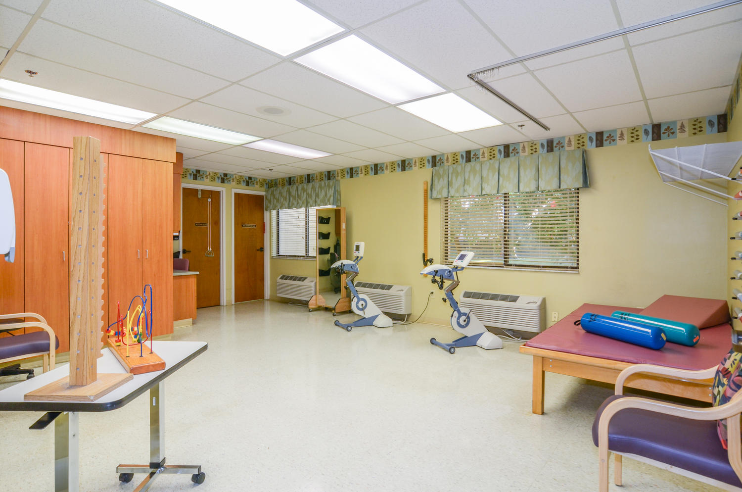 Meadowpark Health & Rehabilitation Center