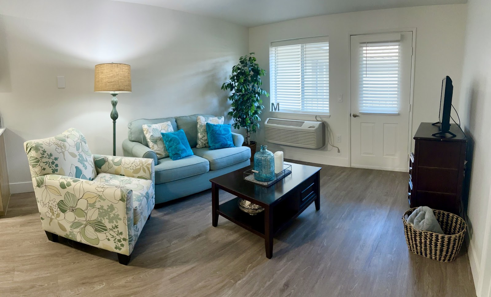 Mission Commons - A Provincial Senior Living Community