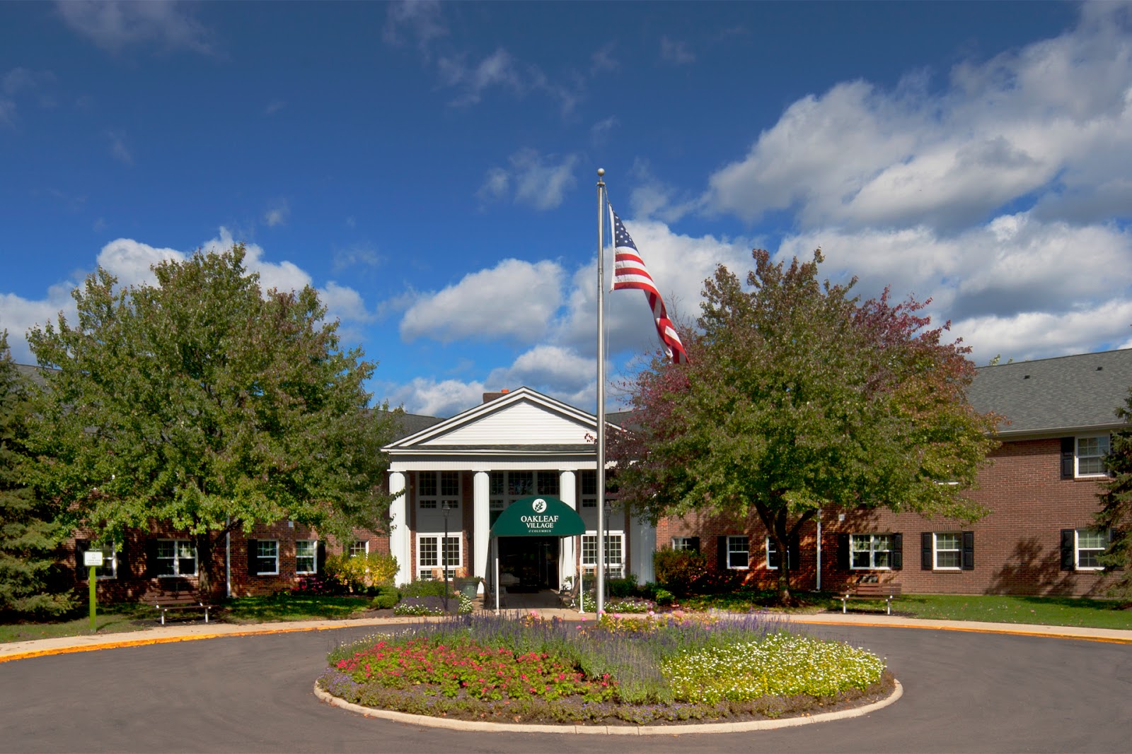 Oakleaf Village of Columbus