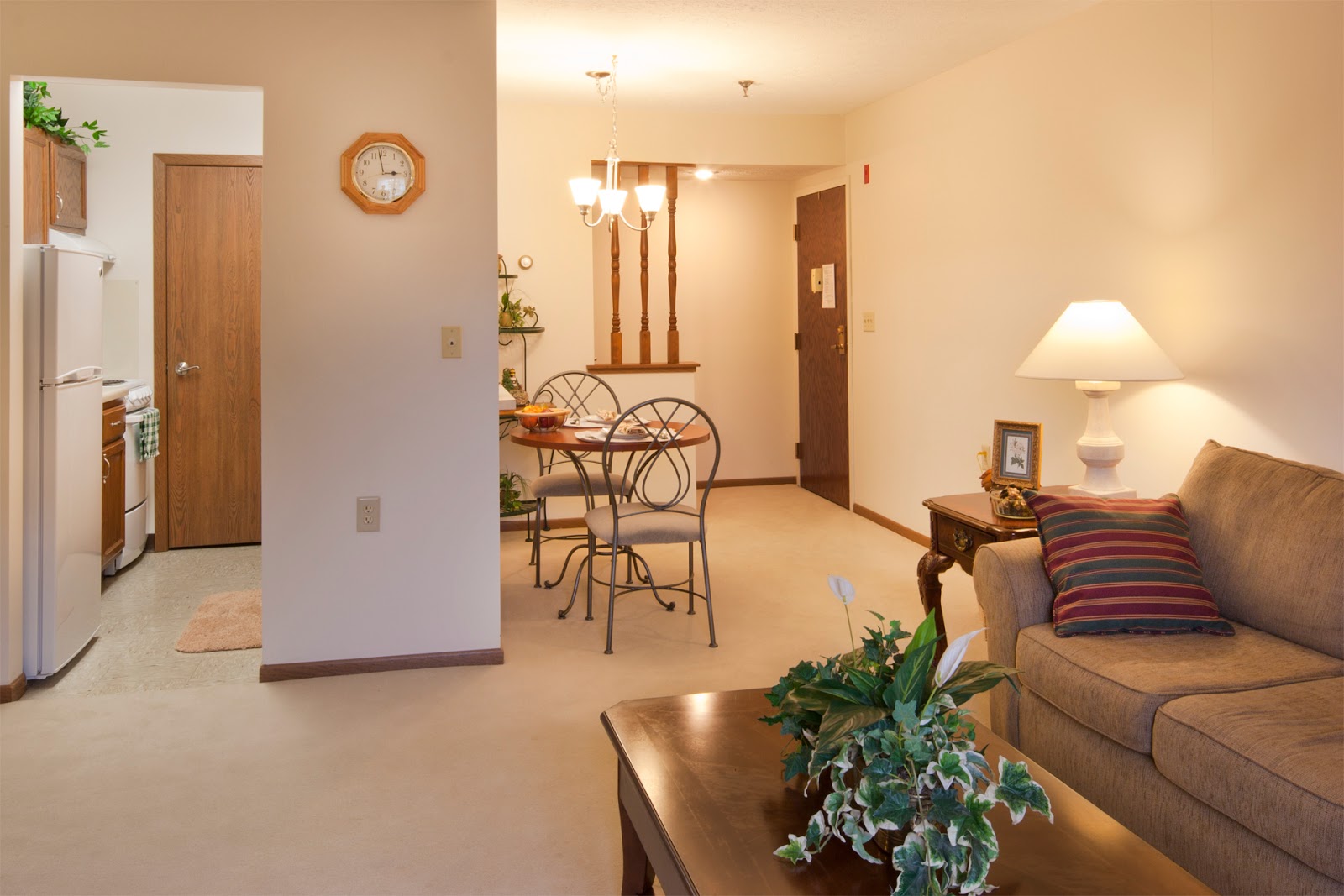 Oakleaf Village of Columbus