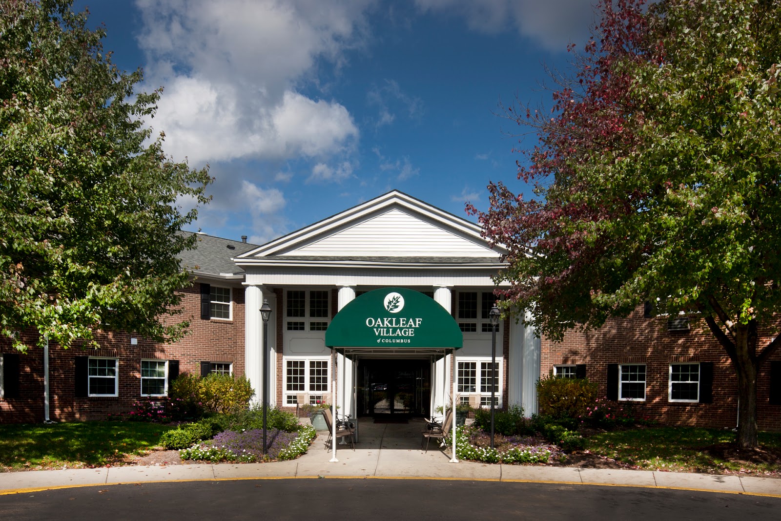 Oakleaf Village of Columbus