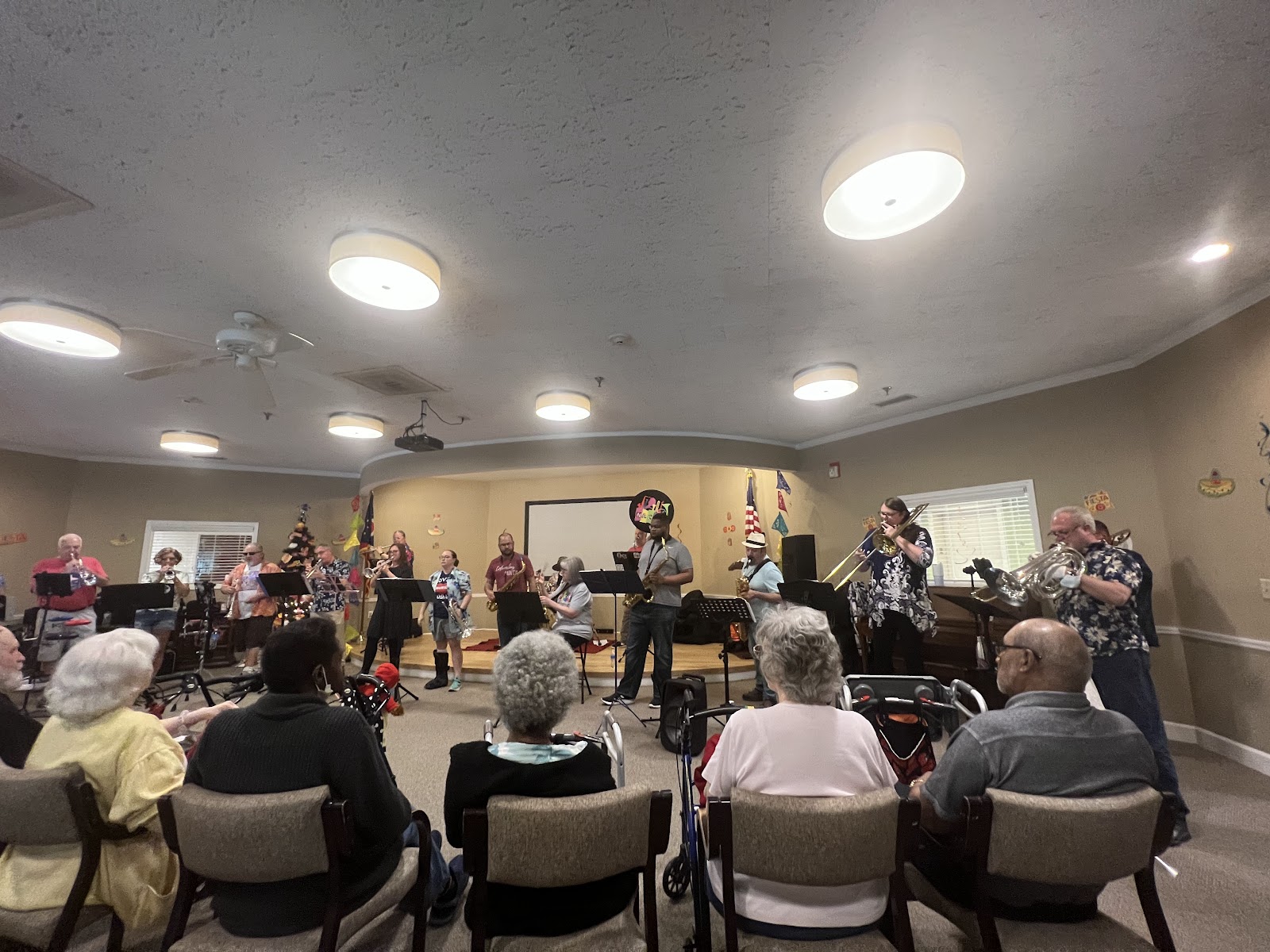 Oakleaf Village of Columbus